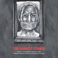 Inside the Darkest Corner of the U.S. Justice Department