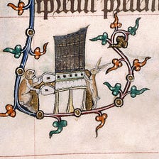 The Adventures of Medieval Killer Bunny: A Musical Vacation