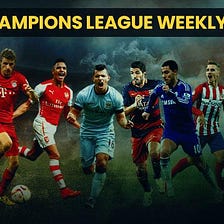 UEFA Champions League 2022 | Play Fantasy Football | Fanspel