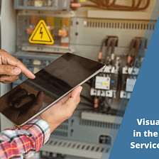 The New Hybrid Field Service Model: Does Visual Assistance Have A Part To Play?