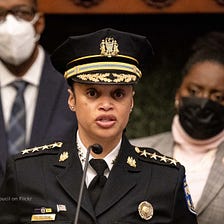 Philadelphia Police Department’s accreditation is up for revocation again | Ariel Benjamin Mannes