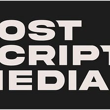 Post Script Media Raises $2M in Funding