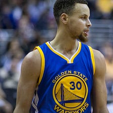 Everything You Need to Know About Steph Curry NFT