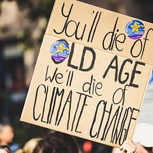 Politicians Are Ignoring The Climate Crisis
