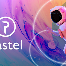 Pastel Testnet Faucet Release