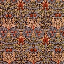 This 143-year-old William Morris Quote is Everything