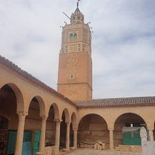 The Most Famous Mosques of Tunisia