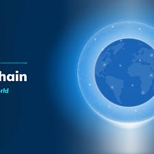 How BlockChain changed the way we were working……..
