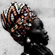 Black Women at Home: Pillar #1 Beauty