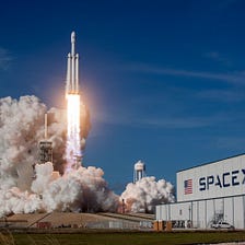 SpaceX: Disrupting Space Industry Cost Structures