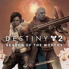 Destiny 2: The Guardian Games Have Arrived