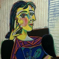 How Picasso Broke His Beautiful Mistress’s Heart and Ruined Her Career