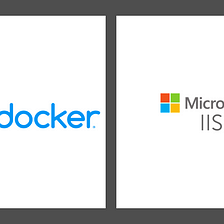 How to get started with IIS on Docker