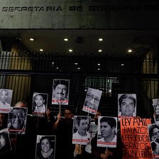 Rising death toll in Mexico, looming threats to Guatemalan democracy and Ecuador’s press freedom