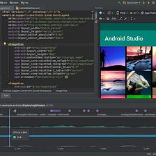 Best 5 steps to develop an Android app (for beginners)