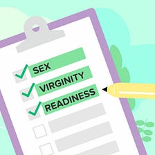 Sex, Virginity & Readiness Checklist