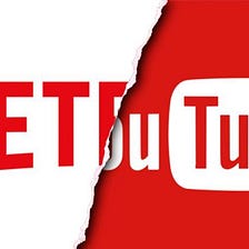 YouTube Vs Netflix