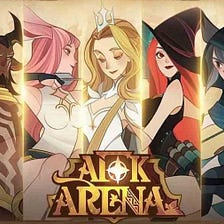 AFK Arena Codes — July 2021 | Articles