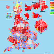 Good news for Labour