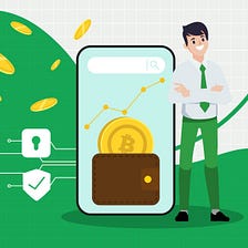 What is a cryptowallet?