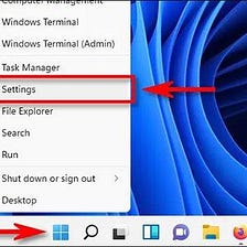 HOW TO SET UP ONLY ALLOWING MICROSOFT-VERIFIED APPLICATION INSTALLATION FILES TO RUN ON WINDOWS 11