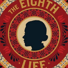 Epic Vision of Georgia: The Eighth Life by Nino Haratischvili