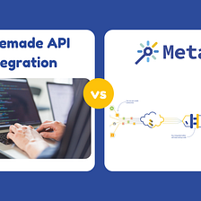 Homemade API integration vs Meta API