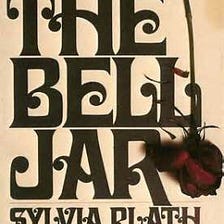 My Selection — The Bell Jar. By Sylvia Plath, by Muhammad Nasrullah Khan, My Selection