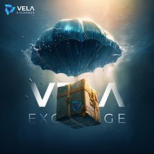 Vela Exchange: Discover the Future of Trading with A Game-Changer on the Arbitrum Blockchain