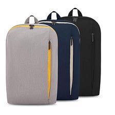 The Mahabis Classic Backpack