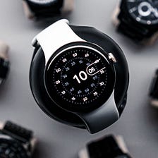 Pixel Watch 2: What I Hope to See!