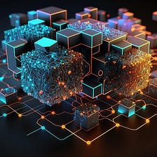 Why Blockchain is a Major Tech Needed in the AI World.