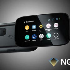 NGRAVE Zero Wallet Review: Hardware wallet to secure your Crypto assets