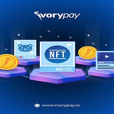 IvoryPay Solutions for Digital Art Creators