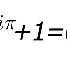 Euler's Formula to God's Equation: Equation that Unifies