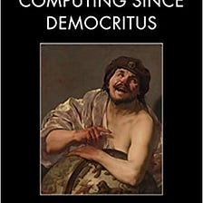 READ/DOWNLOAD%- Quantum Computing Since Democritus