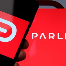 Parler May Deserve Its Ban — But Who Comes Next?