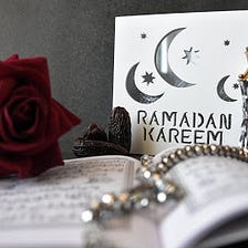 RAMADAN 2020 and COVID-19