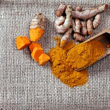 Curcumin Vs. Turmeric: What’s the Difference and Which Should You Take?