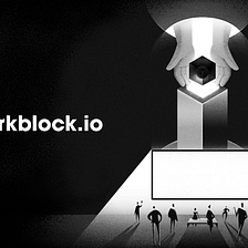 Backing Darkblock — a creator & user-driven content access rights management protocol