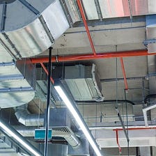 Duct Cleaning Services in Al Quoz: Boost Indoor Air Quality Today!