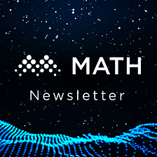 Welcome to the MathWallet Newsletter (2023.05.01)