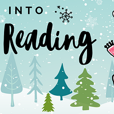 Benefits of Winter Reading