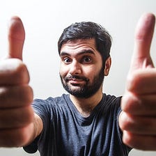 Visiting the Middle East Caused Me to Stumble Onto a Useful Weight Loss Hack