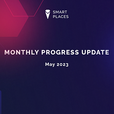 Progress Update for May 2023