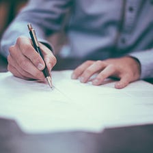 Writing your first Smart Contract