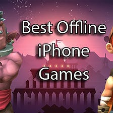 Best iPhone Zombie Games - Hardcore iOS