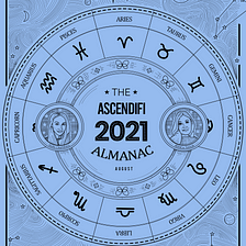 Ascendifi Almanac: August 2021