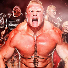 The Beast’s Journey Unveiled: Brock Lesnar Net Worth And Biography