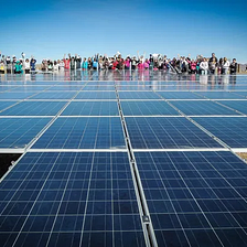 Burning Man Project’s Year Two Progress on 2030 Sustainability Goals